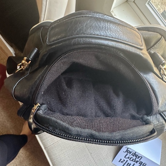 Itzy Ritzy Chelsea OG Boss Bag - Picture 8 of 14